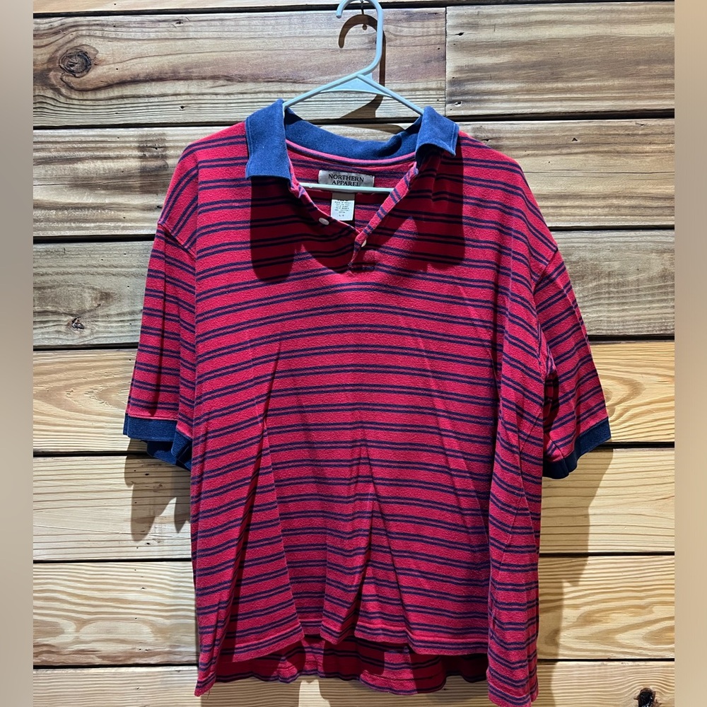 Men’s Polo Shirt